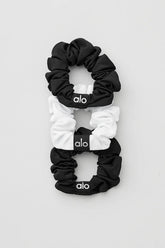 Fresh Mini Scrunchie (3-Pack)
